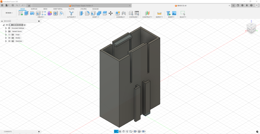 Autodesk Fusion 360 